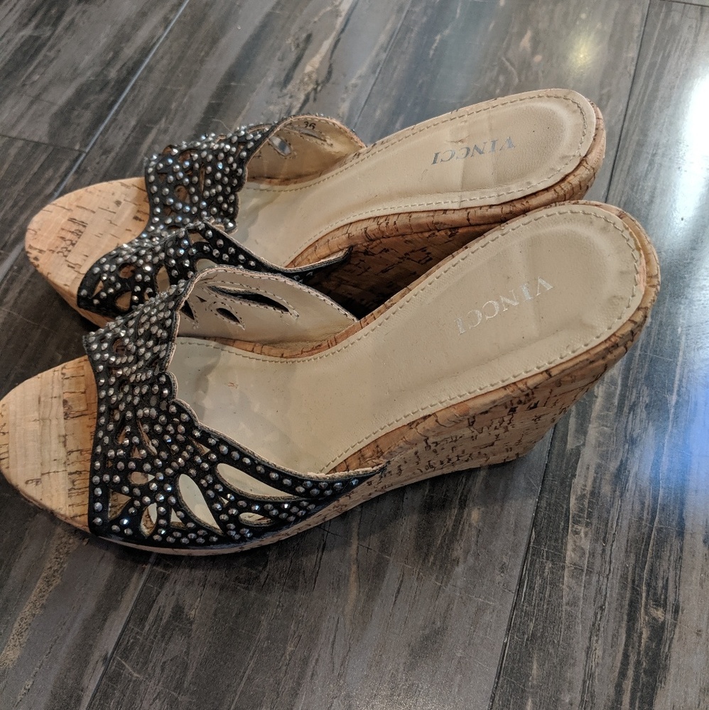 Wedges